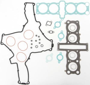 Athena cilinder pakkingset headset engine xj 600 h l lc n nc 84-85