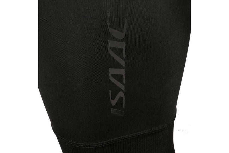 Load image into Gallery viewer, Isaac Teamwear bibshort fietsbroek maat s
