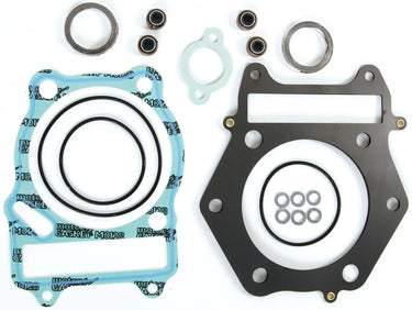 Athena cilinder pakkingset headset engine dr 600r g h j k, 85-89