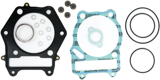 Athena zylinderdichtsatz headset engine dr 650 r l m n p, 90-95