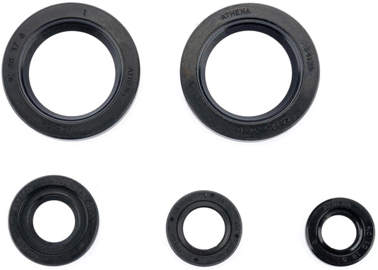Athena motor-keerring set motorshield ktm