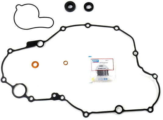 Athena wasserpumpenreparatursatz water pump repair kit yam
