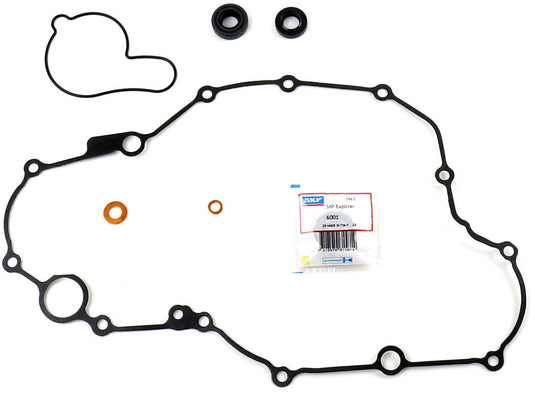 Athena waterpomp reparatieset water pump repair kit yam