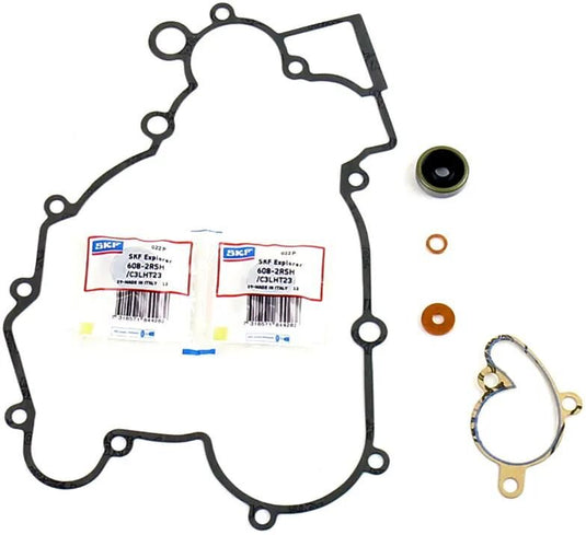 Athena wasserpumpenreparatursatz water pump repair kit ktm