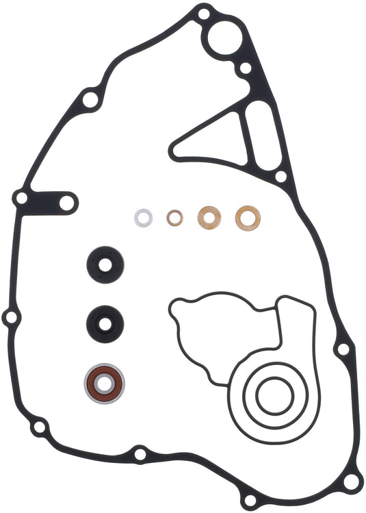 Athena waterpomp reparatieset water pump repair kit kaw