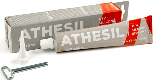 Athena afdichtpasta athesil sealant 80 ml athesil