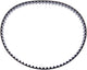 Dayco distributieriem motorrad timing belt duc 70x19 070rp190ht