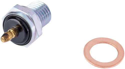 Sgr onbelaste schakelaar idle switch m