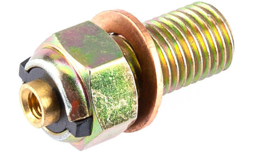 Sgr onbelaste schakelaar idle switch m