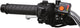 Daytona handvatverwarming heated grips atv 2x22mm, open, 4-stage