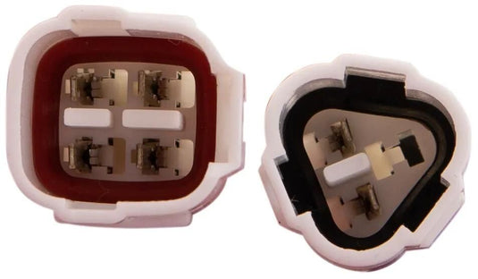 Daytona toerenteller velona 60 speed sensor velona, sw led white 8,000 rpm