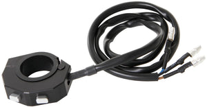 Daytona zubehör remote control f. velona instruments aluminum blac