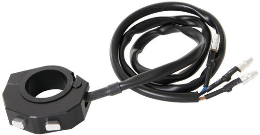 Daytona zubehör remote control f. velona instruments aluminum blac