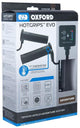 Oxford handvatverwarming hotgrips evo heated grips evo a 22+25mm open 5-stage