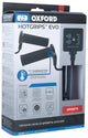 Oxford handvatverwarming hotgrips evo heated grips evo s 22+25mm open 5-stage