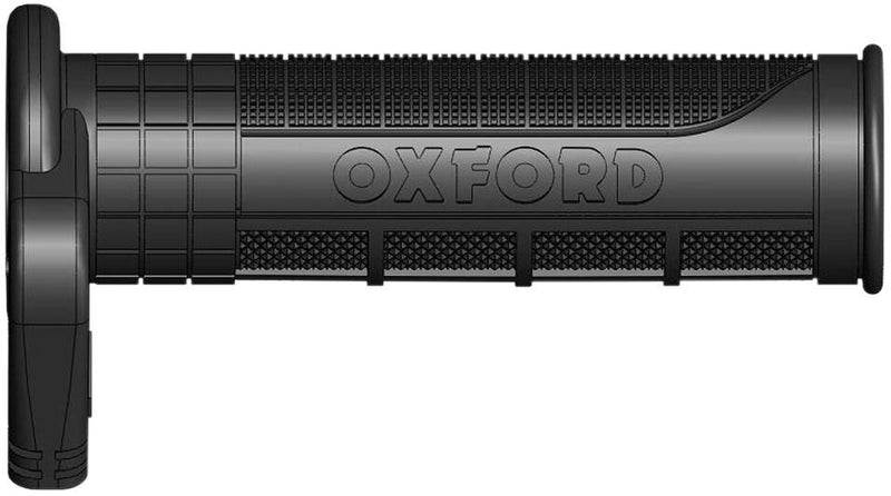 Load image into Gallery viewer, Oxford handvatverwarming hotgrips premium heated grips pre a 22+25mm open 5-stage
