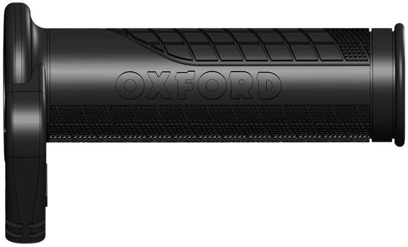 Load image into Gallery viewer, Oxford handvatverwarming hotgrips premium heated grips pre t 22+25mm open 5-stage
