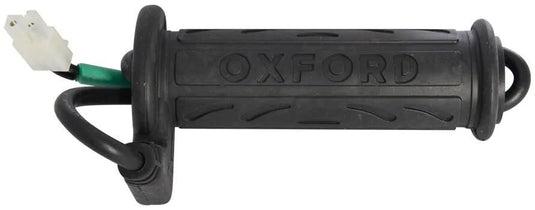 Oxford heizgriffe hotgrips essential heated grips commu 22+25mm open 2-stage
