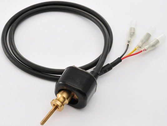 Daytona toebehoren speedometer cable kit day bmw boxer