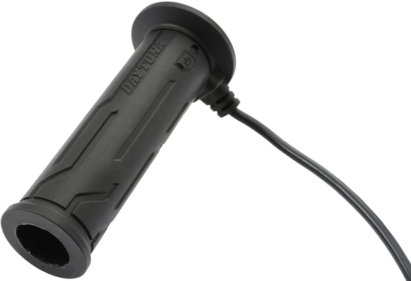 Load image into Gallery viewer, Daytona heizgriffe heated grips mot 22+25mm open 4-stage int
