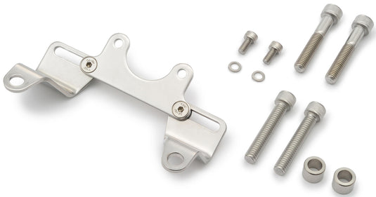 Daytona toebehoren bracket f. velona80, si adjustable