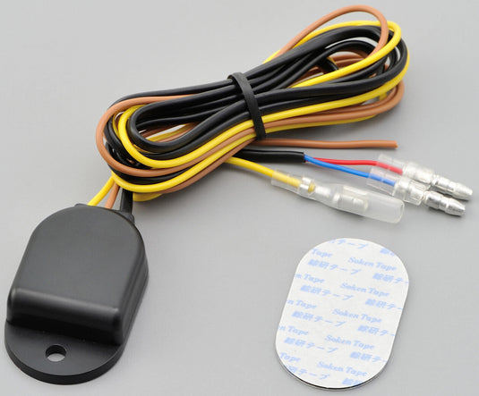 Daytona toebehoren speed signal transmitter velona nano