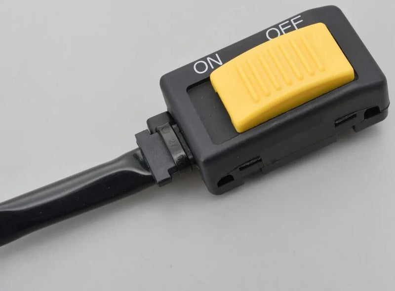 Load image into Gallery viewer, Daytona schalter schiebeschalter slide switch univ. ge sw
