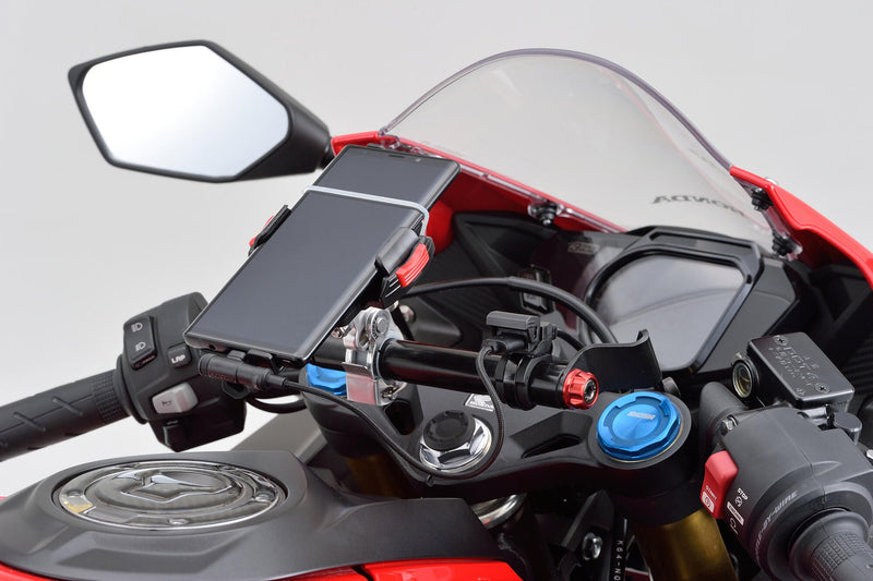 Load image into Gallery viewer, Daytona usb-oplaadkabel motorrad usb cable type-a to type- sw 20cm
