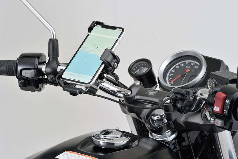 Load image into Gallery viewer, Daytona usb-ladekabel motorrad usb cable type-a to light sw 20cm
