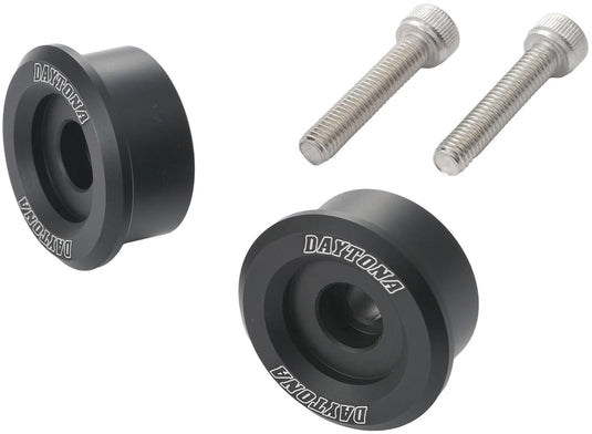 Daytona adapter stuureinde d-mirror handlebar adapter suz day sw m6x1
