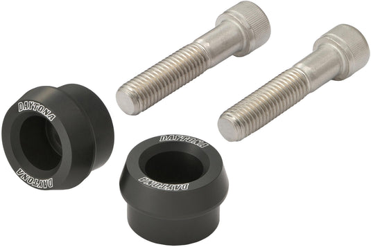 Daytona adapter stuureinde d-mirror handlebar adapter bmw day sw m12x1.75