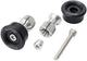 Daytona adapter stuureinde handlebar adapter uni day sw d 19-22.5mm