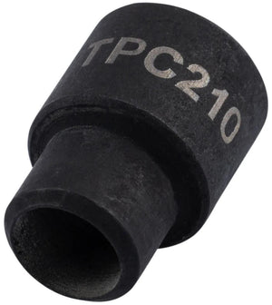 Rk ersatzteile uct2100 chain breaker-nietw. express sleeve tpp220