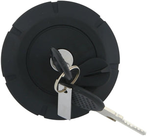 Vicma tankdop tank cover lockable, m11515