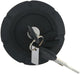 Vicma tankdop tank cover lockable, m11515