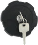 Vicma tankdop tank cover 019866 lockable, m430