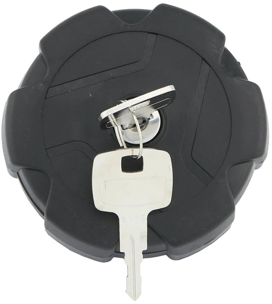 Vicma tankdeckel tank cover lockable, 067500