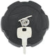 Vicma tankdop tank cover lockable, 067500