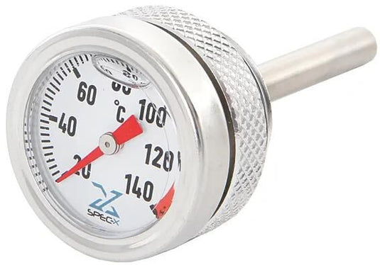 Spec-x öltemperaturdirektmesser oeltemp.display hh38