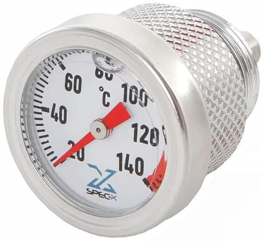 Spec-x öltemperaturdirektmesser oeltemp.display hh60