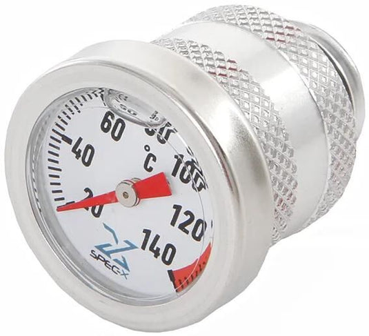 Spec-x öltemperaturdirektmesser oeltemp.display hh63