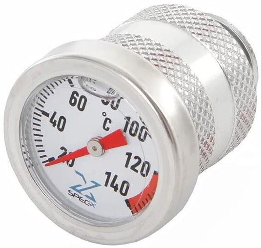 Spec-x öltemperaturdirektmesser oeltemp.display hh99