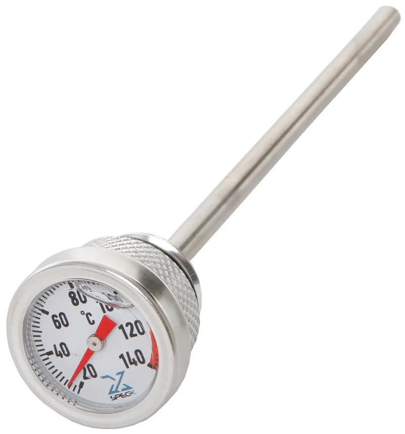 Load image into Gallery viewer, Spec-x öltemperaturdirektmesser oeltemp.display hh48
