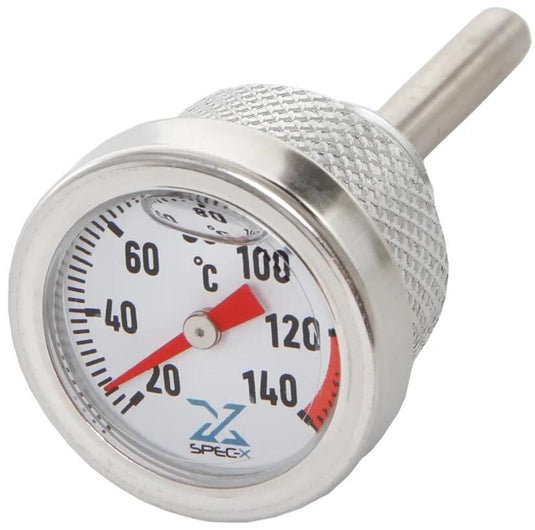 Spec-x öltemperaturdirektmesser oeltemp.display hh131