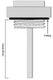 Spec-x olietemperatuurmeter oeltemp.display hh131