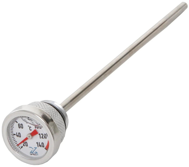 Load image into Gallery viewer, Spec-x öltemperaturdirektmesser oeltemp.display hh154
