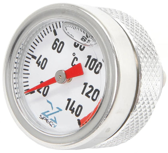 Spec-x öltemperaturdirektmesser oeltemp.display hh163