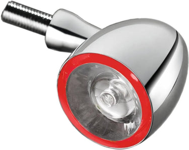 Kellermann led knipperlicht bullet 1000® df kl turn signal bullet 100 chrome