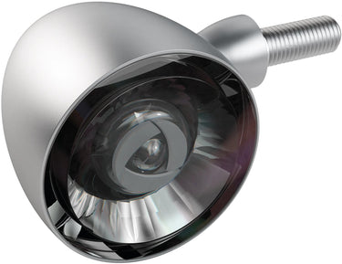 Kellermann led knipperlicht bullet 1000® pl kl turn signal bullet 100 matt chrome
