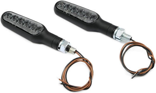 Daytona led-blinker d-light stellar turn signal running light d-light stellar
